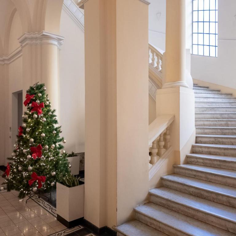 The Best Rent - Colorful loft in Trastevere area - Loft - 23