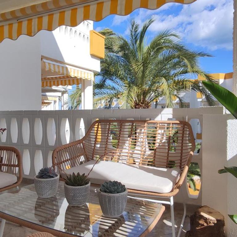 to the BEACH - Apartamento de 2 dormitorios - 1