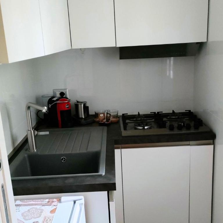 Hope House - Appartamento con 1 Camera da Letto - 10