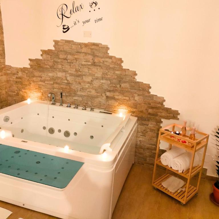 Hope House - Appartamento con 1 Camera da Letto - 4