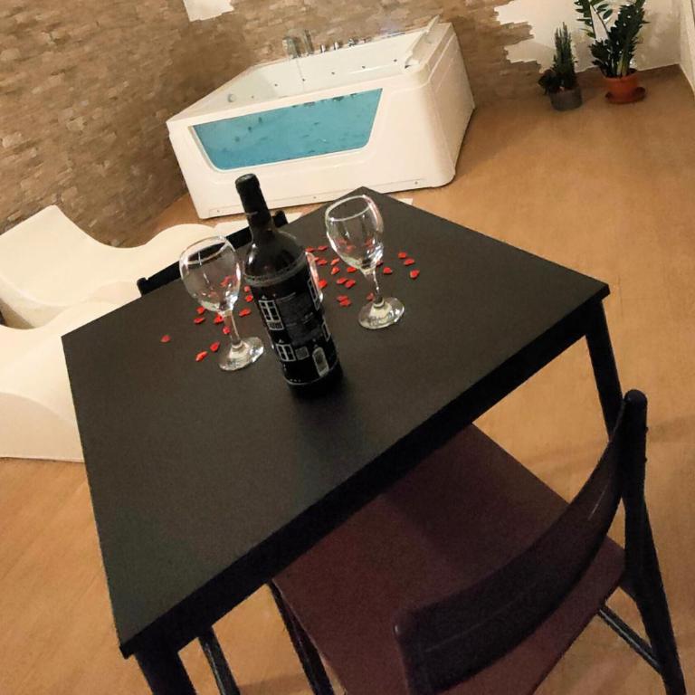 Hope House - Appartamento con 1 Camera da Letto - 6
