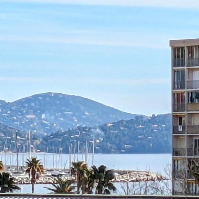 studio avec coin nuit, 100 m de la mer - Appartement 1 Chambre - 1