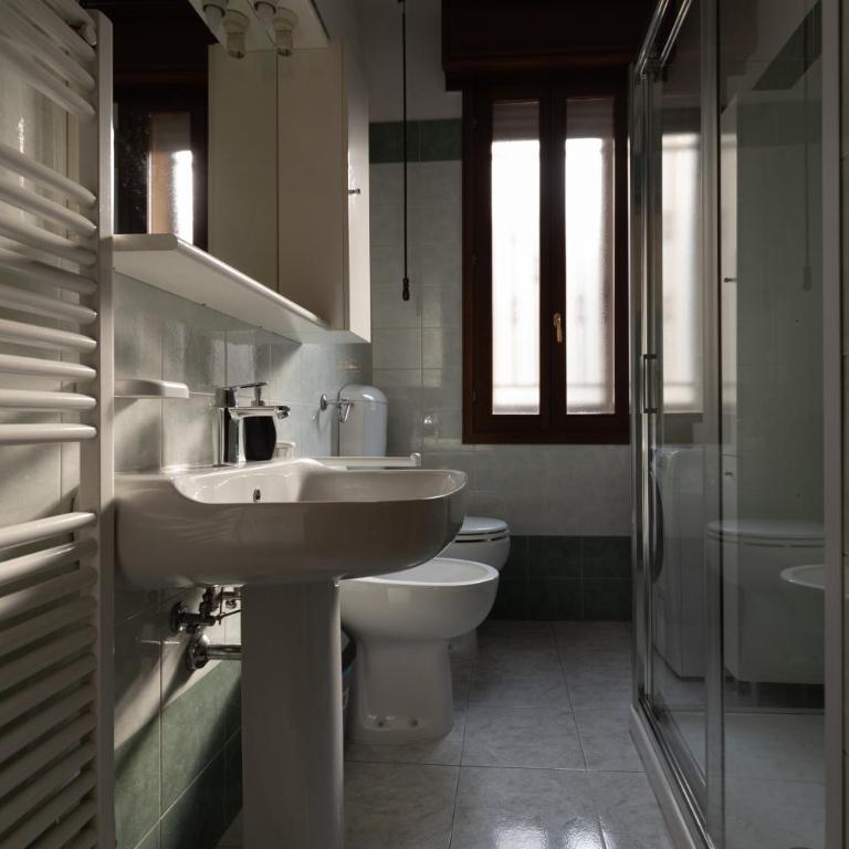 M.G. Home 2 a un passo da tutto - Two-Bedroom Apartment - 22