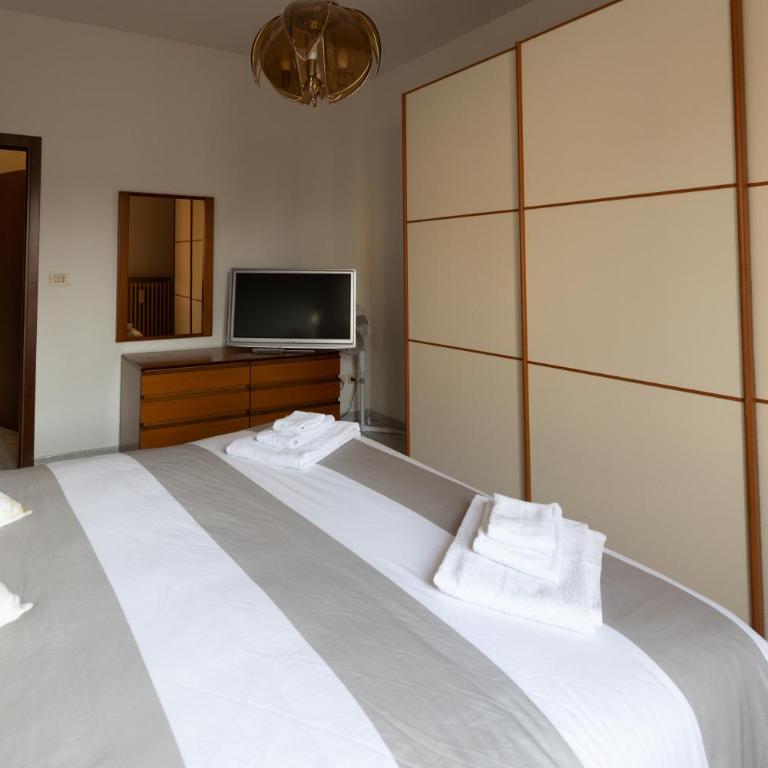 M.G. Home 2 a un passo da tutto - Two-Bedroom Apartment - 7