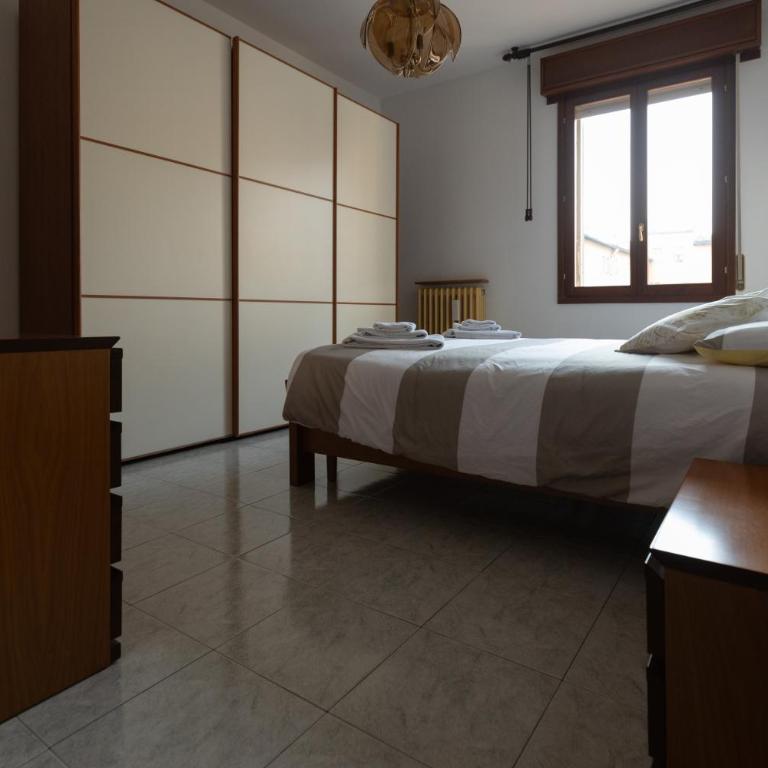 M.G. Home 2 a un passo da tutto - Two-Bedroom Apartment - 9