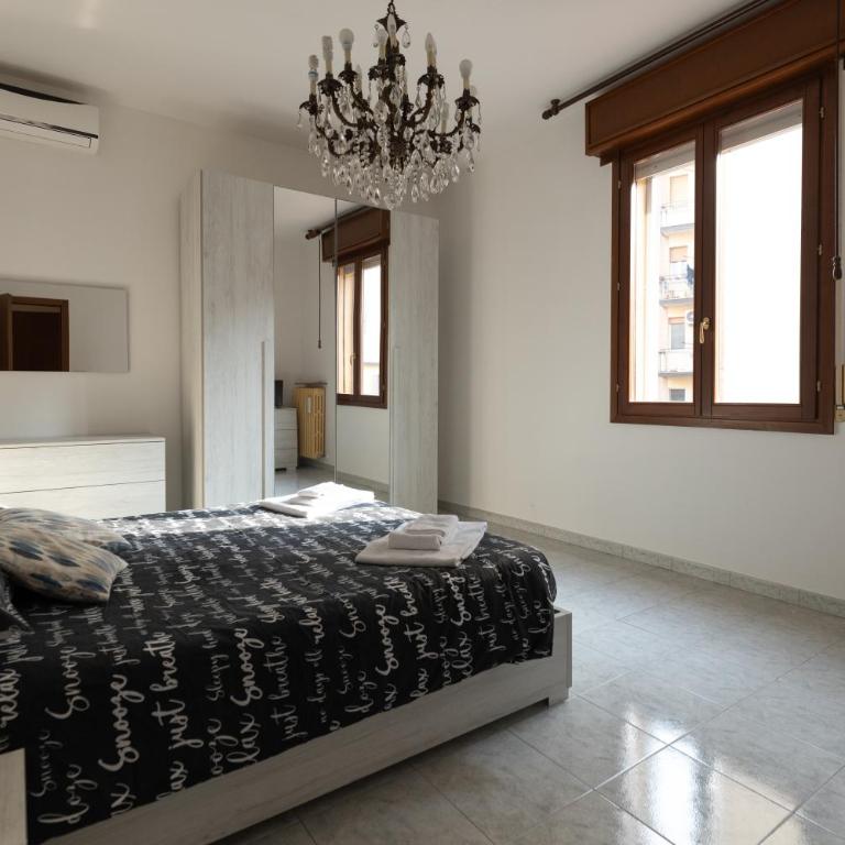 M.G. Home 2 a un passo da tutto - Two-Bedroom Apartment - 3
