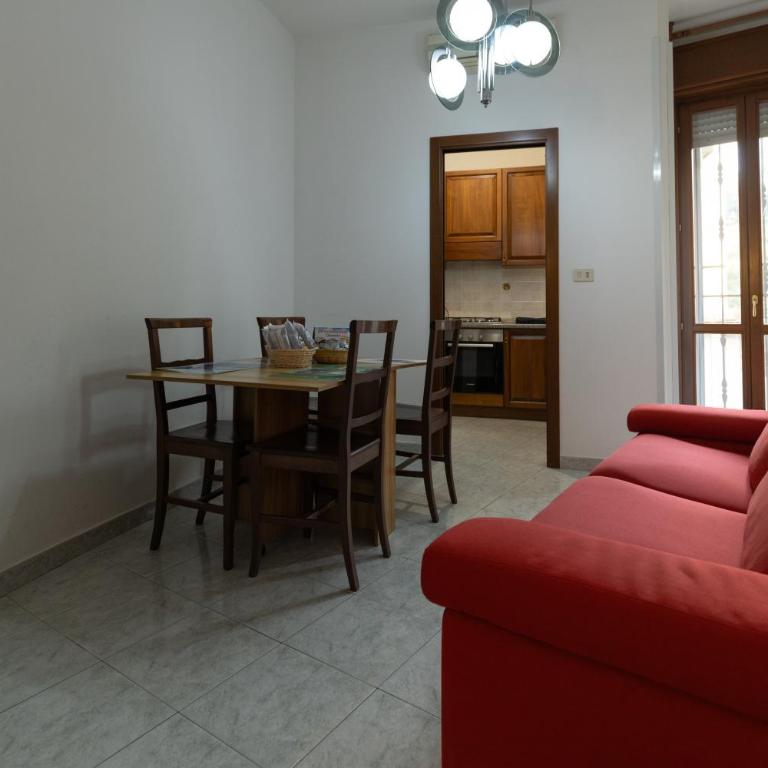 M.G. Home 2 a un passo da tutto - Two-Bedroom Apartment - 14
