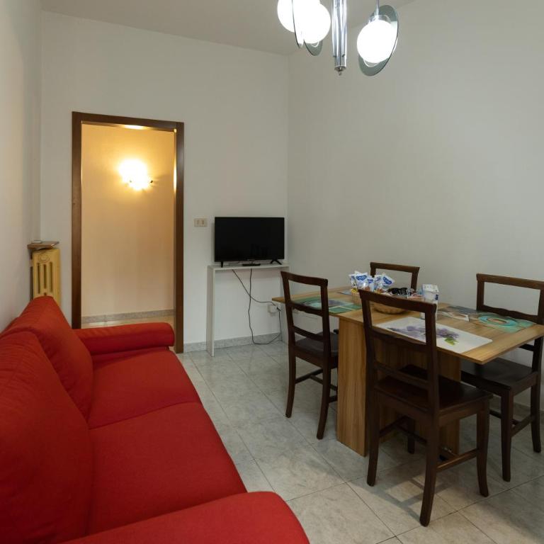 M.G. Home 2 a un passo da tutto - Two-Bedroom Apartment - 12