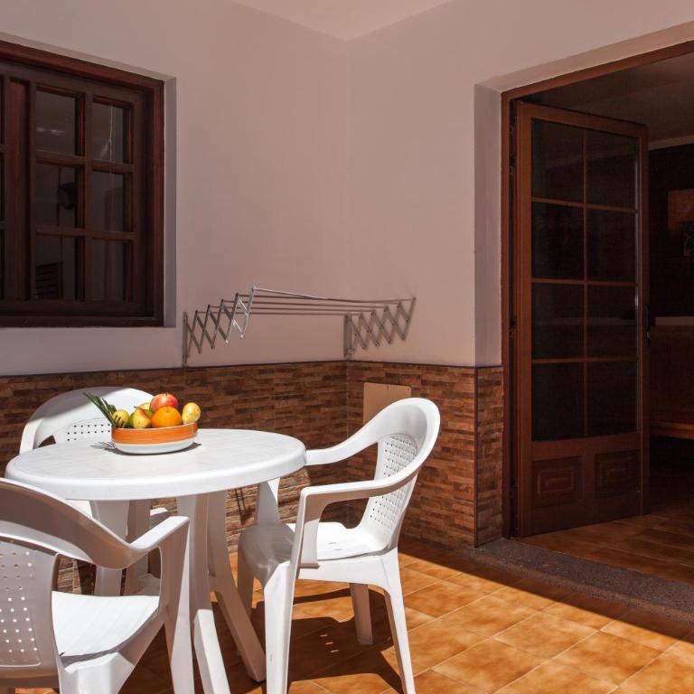 Apartamentos Villa Florida - One-Bedroom Apartment with Terrace - 9
