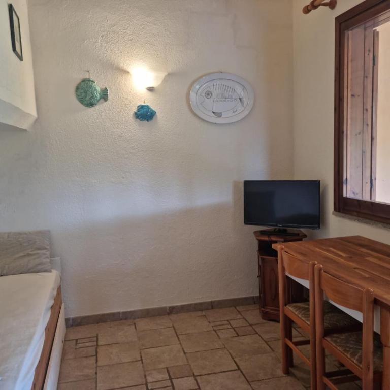 Verde e Mare - One-Bedroom House - 14