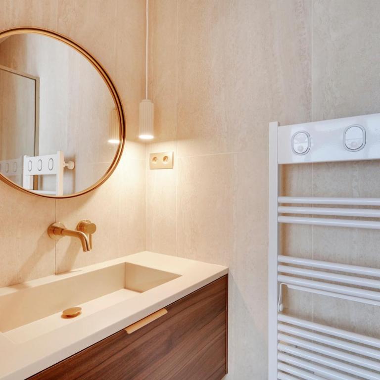 Fabuleux loft Blomet Tour Eiffel - Appartement 2 Chambres - 9