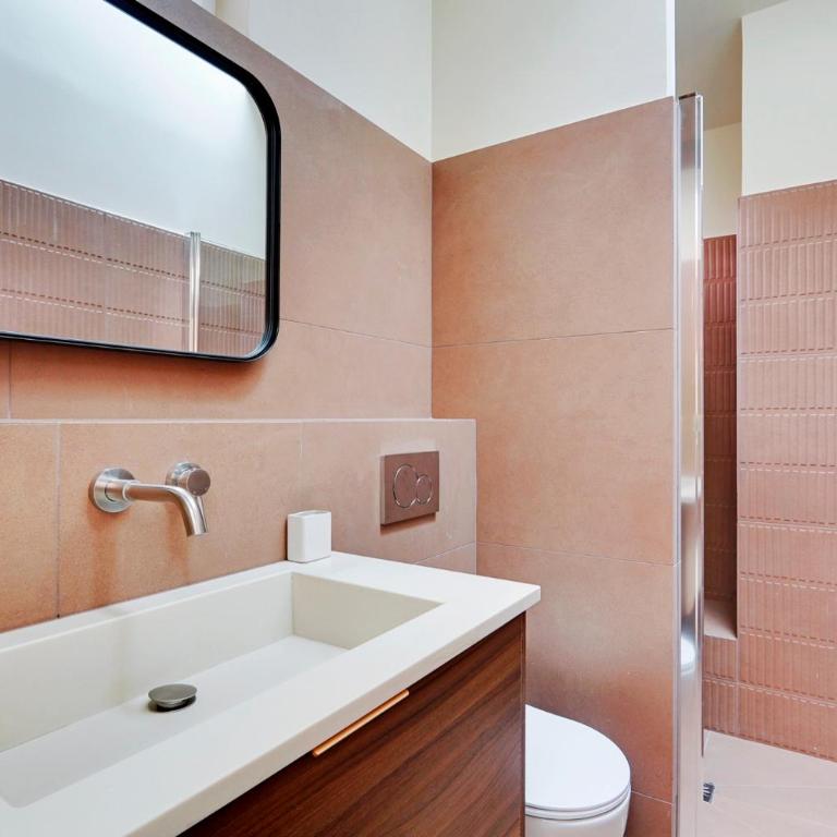 Fabuleux loft Blomet Tour Eiffel - Appartement 2 Chambres - 11