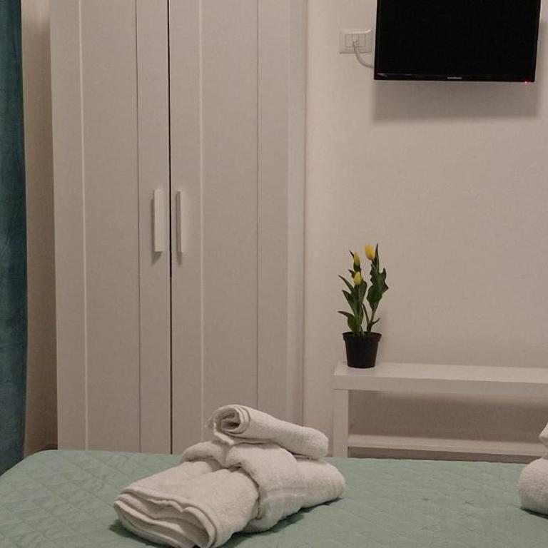 La Stazione 92 - Double Room - 2