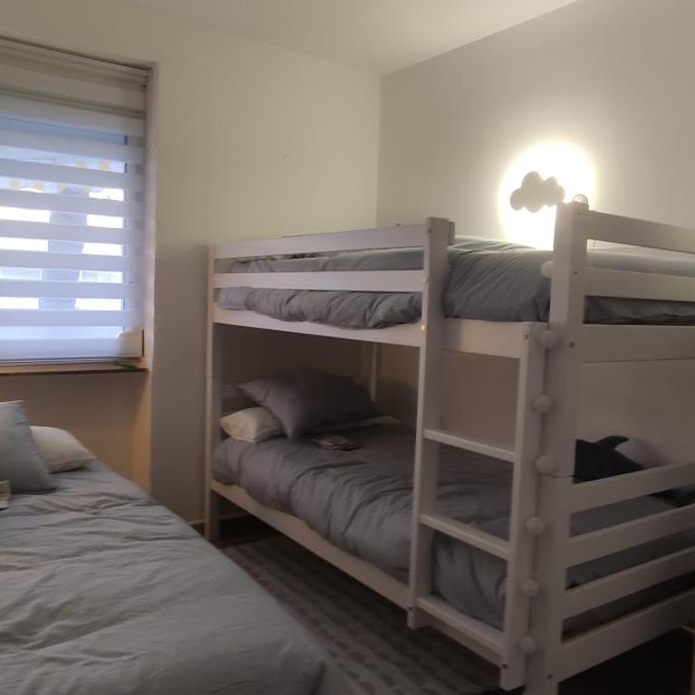 to the BEACH - Apartamento de 2 dormitorios - 33