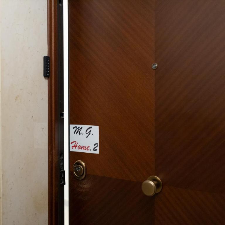 M.G. Home 2 a un passo da tutto - Two-Bedroom Apartment - 39