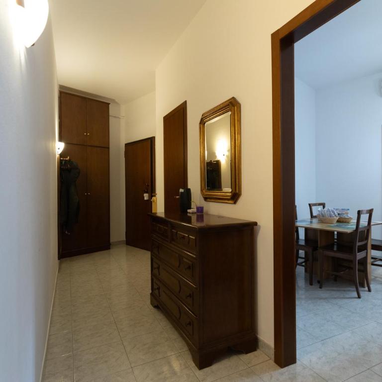 M.G. Home 2 a un passo da tutto - Two-Bedroom Apartment - 27