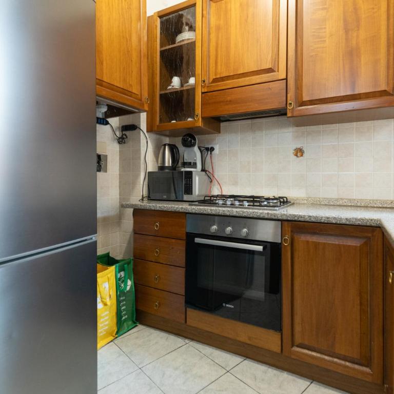 M.G. Home 2 a un passo da tutto - Two-Bedroom Apartment - 17