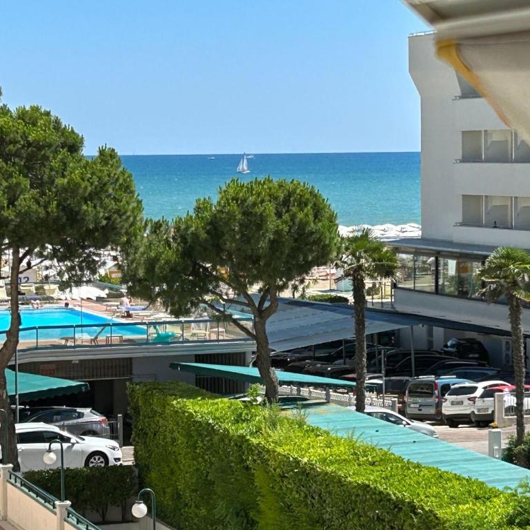 Appartamenti Pavesi - Monolocale con Balcone - 4