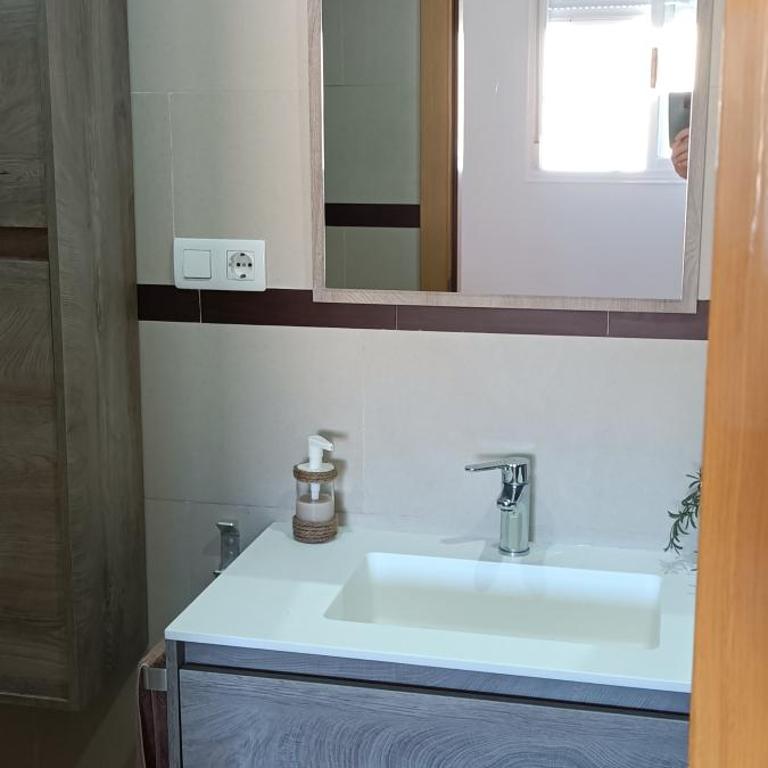Valparaiso8 - Apartamento de 2 dormitorios - 22