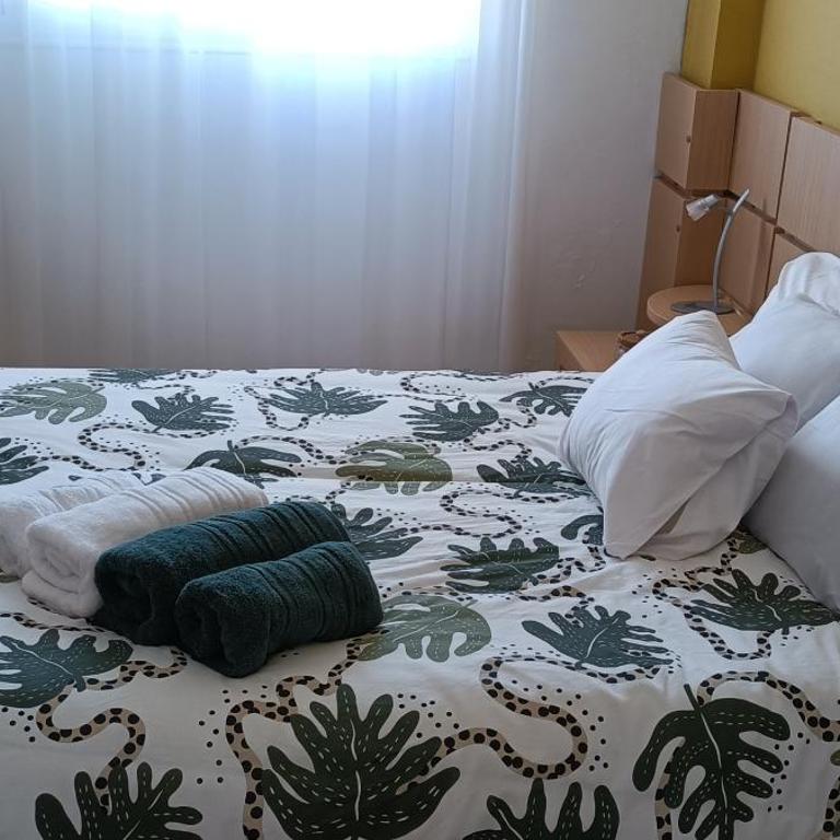Valparaiso8 - Apartamento de 2 dormitorios - 18