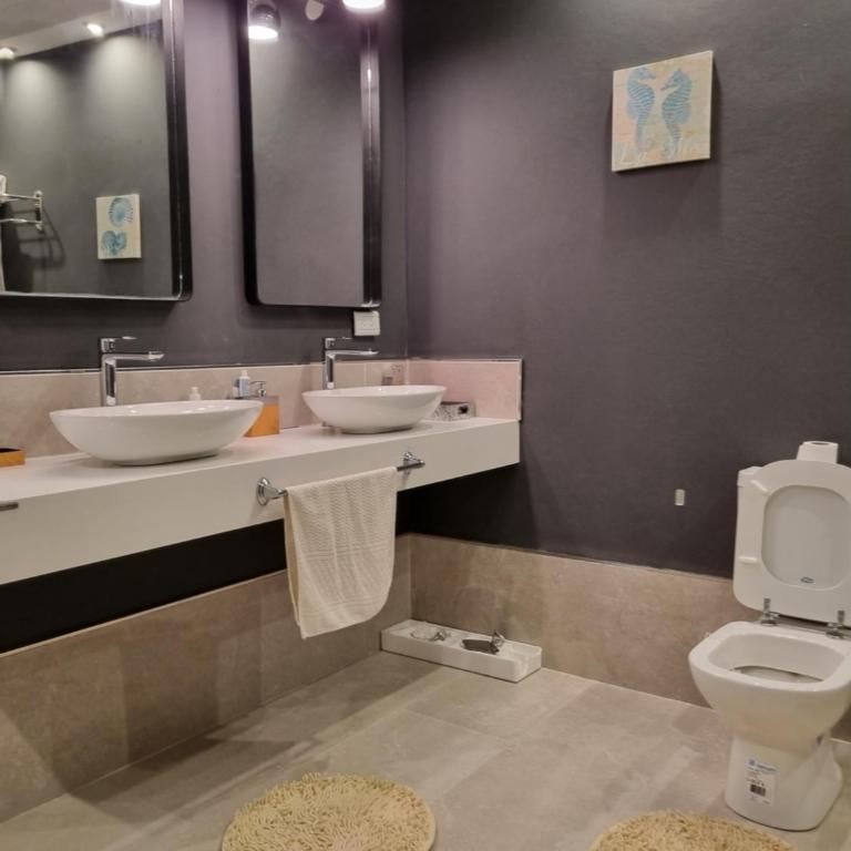 Costa Blanca - Casa de 4 dormitorios - 2