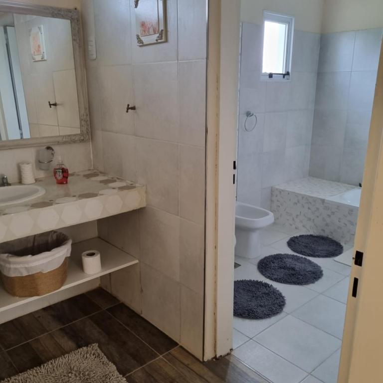 Costa Blanca - Casa de 4 dormitorios - 7