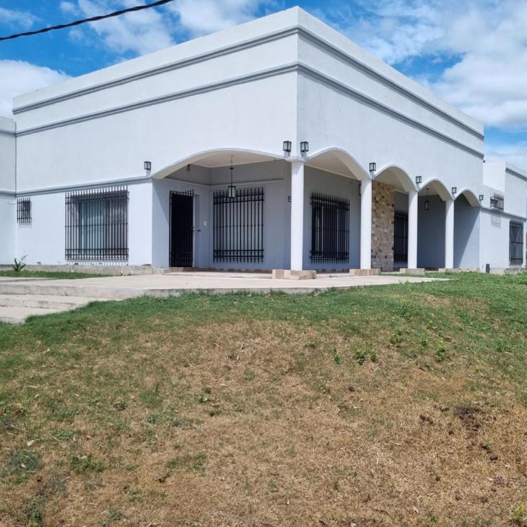 Costa Blanca - Casa de 4 dormitorios - 8