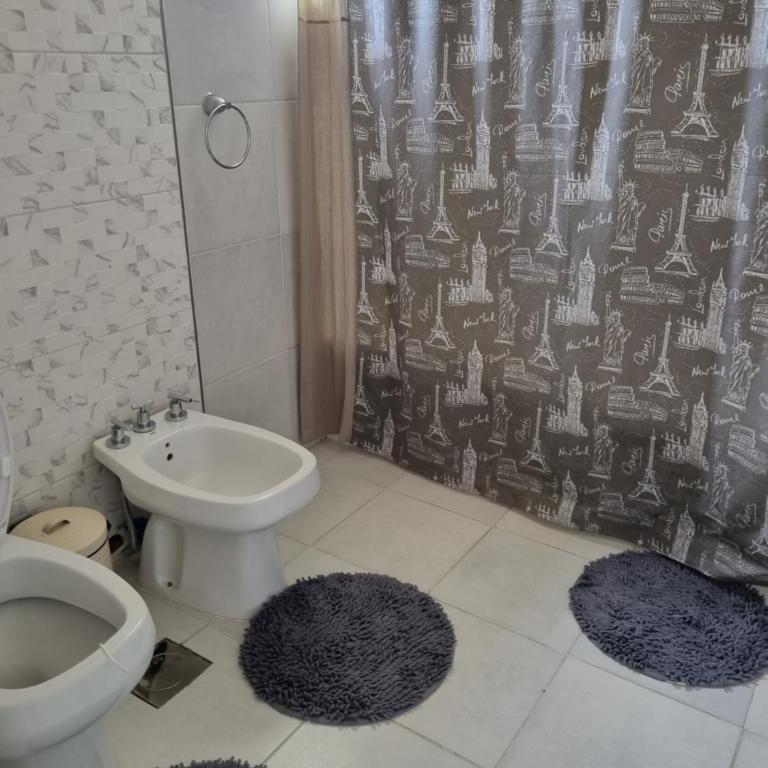 Costa Blanca - Casa de 4 dormitorios - 11