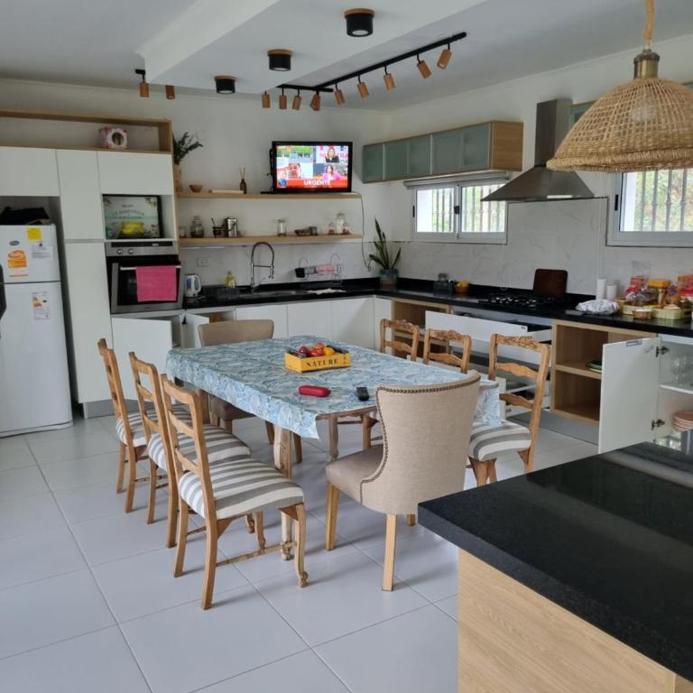 Costa Blanca - Casa de 4 dormitorios - 12