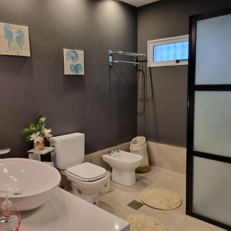 Costa Blanca - Casa de 4 dormitorios - 15