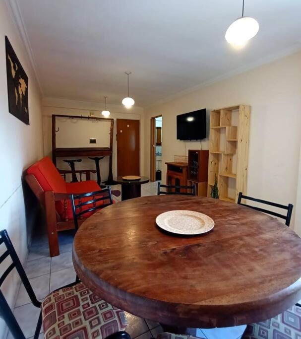 A metros del Paseo de Artesanos - Apartamento de 1 dormitorio - 2