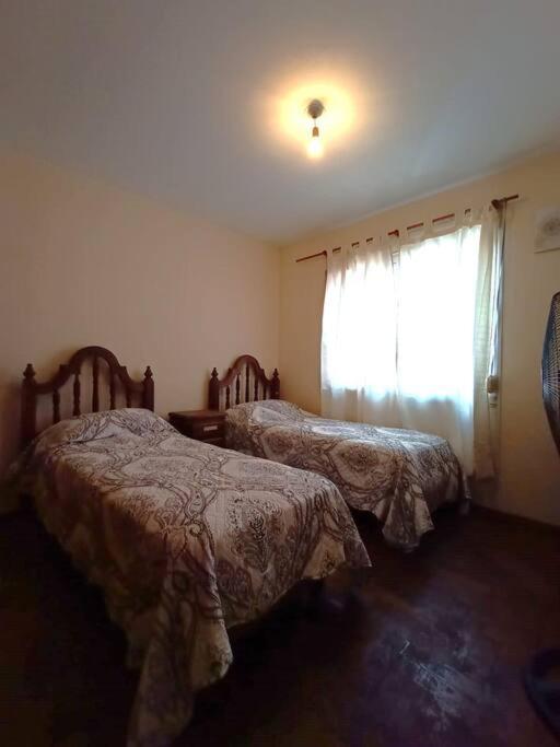 A metros del Paseo de Artesanos - Apartamento de 1 dormitorio - 10