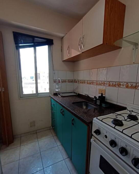 A metros del Paseo de Artesanos - Apartamento de 1 dormitorio - 12