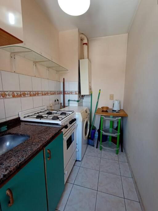 A metros del Paseo de Artesanos - Apartamento de 1 dormitorio - 13