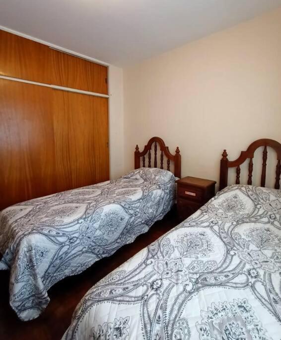 A metros del Paseo de Artesanos - Apartamento de 1 dormitorio - 15
