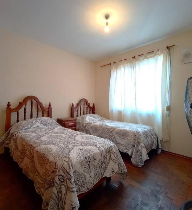 A metros del Paseo de Artesanos - Apartamento de 1 dormitorio - 18