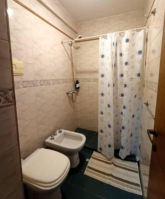 A metros del Paseo de Artesanos - Apartamento de 1 dormitorio - 19