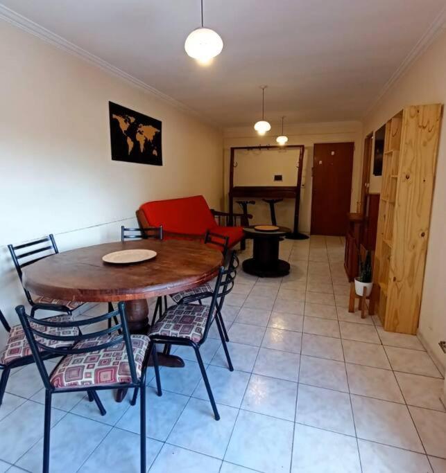 A metros del Paseo de Artesanos - Apartamento de 1 dormitorio - 21