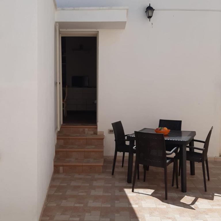 Appartamento Perla Dello Ionio - Appartamento con 1 Camera da Letto e Terrazza - 13