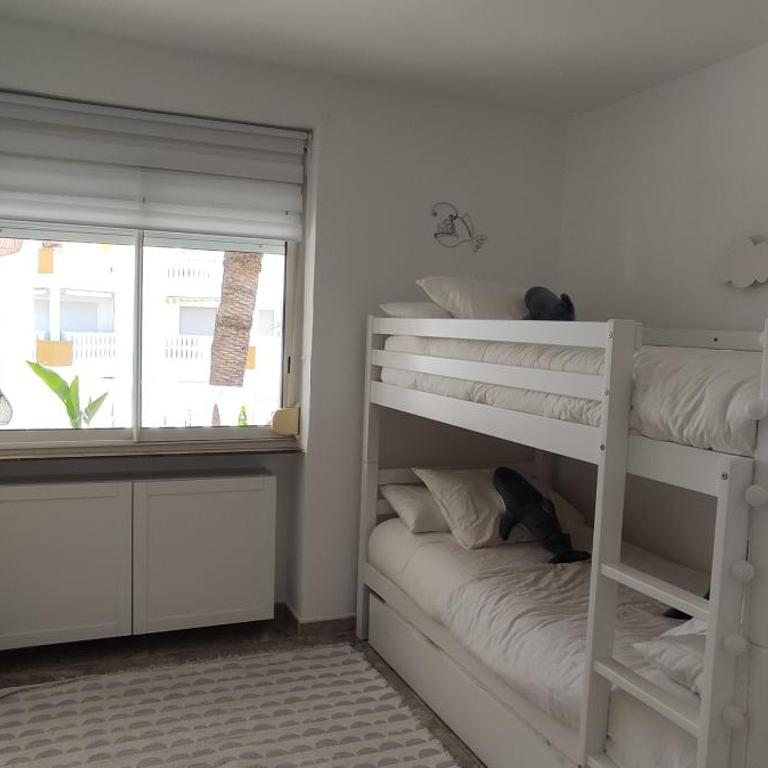 to the BEACH - Apartamento de 2 dormitorios - 29