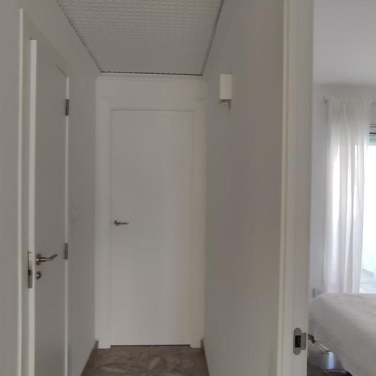 to the BEACH - Apartamento de 2 dormitorios - 25