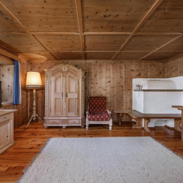 Tendershof Reschen - Appartamento con 3 Camere da Letto - 3