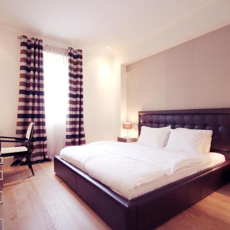 Porto Montenegro Residences - Rezidencija sa 1 Spavaćom Sobom - 2