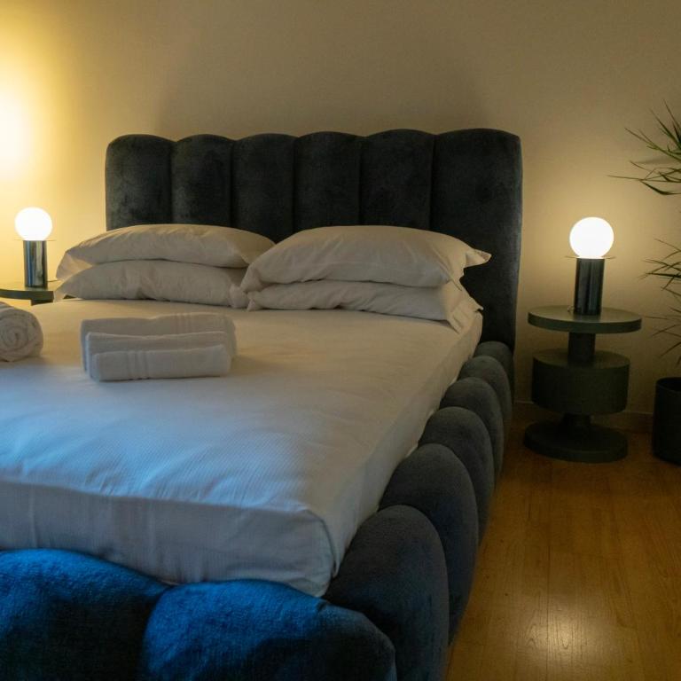 Casa Anzi - Apartment with Terrace - 6