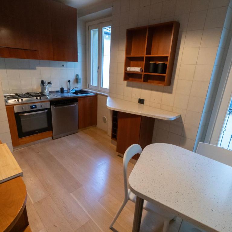 Casa Anzi - Apartment with Terrace - 8