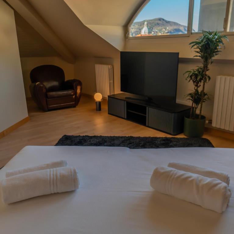 Casa Anzi - Apartment - 9