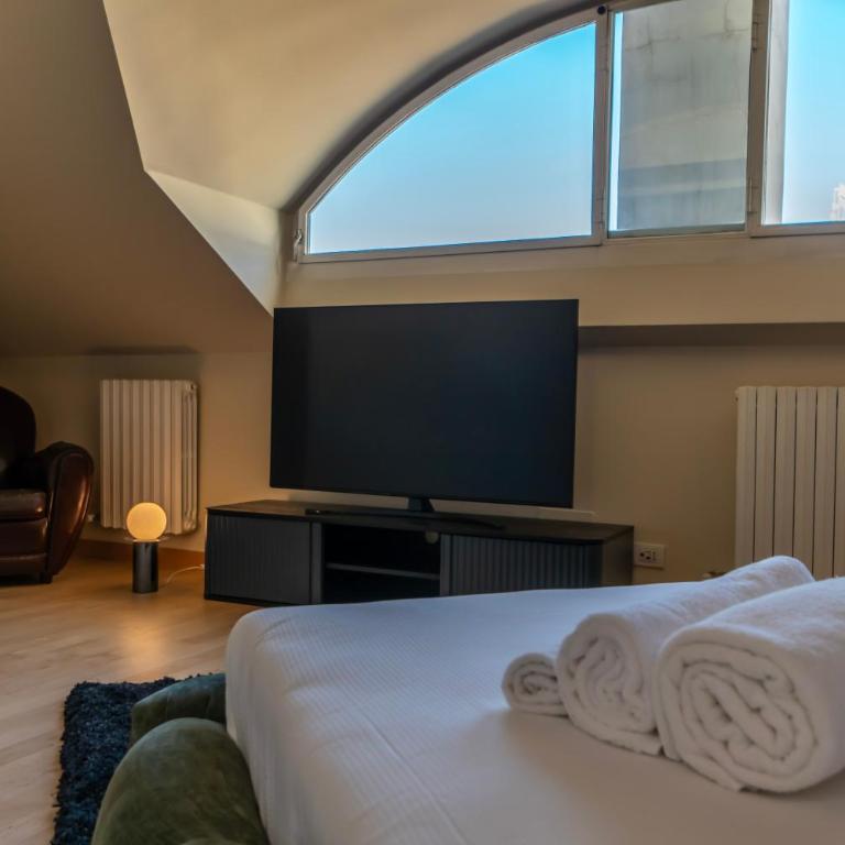 Casa Anzi - Apartment - 11