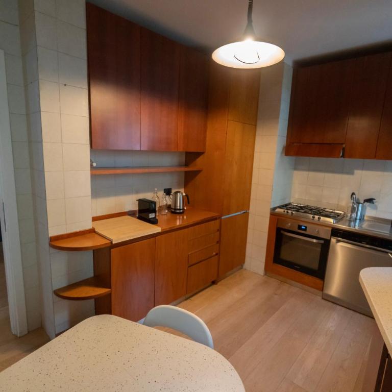Casa Anzi - Apartment with Terrace - 11