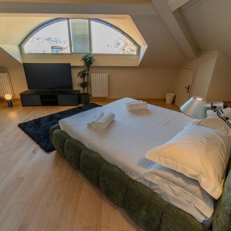 Casa Anzi - Apartment - 12