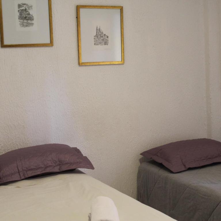 Kaburei Ap 7 - Two-Bedroom Apartment - 6
